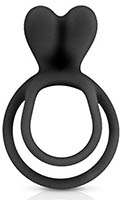 Cliquez pour voir la fiche produit- Double Cockring - Glamy
