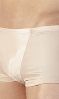 Cliquez pour voir la fiche produit- Boxer ''Special Effect'' - SvenJoyment - Beige Clair - Taille XXL