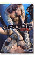 Cliquez pour voir la fiche produit- Crude - DVD Dark Alley <span style=color:brown;>[Pr-commande]</span>