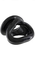Click to see product infos- Sport Fucker Cock-Harness - Black
