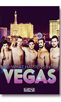 Cliquez pour voir la fiche produit- What happens in VEGAS - DVD Men.com