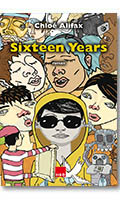 Cliquez pour voir la fiche produit- Sixteen Years, par Chlo Alifax - Roman