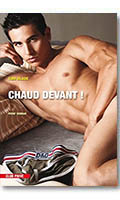 Click to see product infos- Chaud Devant ! - Livre Porn Roman par TomBlade