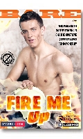 Click to see product infos- Fire Me Up - DVD Bare