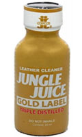 Click to see product infos- JUNGLE JUICE GOLD LABEL TRIPLE DISTILLED AROMA