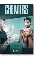 Cliquez pour voir la fiche produit- Cheaters - DVD Men.com