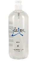 Click to see product infos- Lubrifiant Just Glide ''Anal'' - 1.0 l