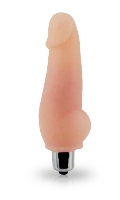 Cliquez pour voir la fiche produit- Super Mini Mavournin - MiniGode vibrant