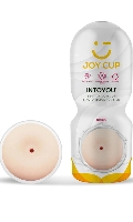 Cliquez pour voir la fiche produit- Joy Cup ''Anus'' - Masturbateur IntoYou