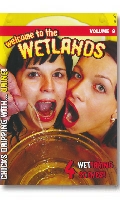 Click to see product infos- Wetlands volume 8 - DVD Import (URO hétéro) <span style=color:purple;>(Straight)</span>