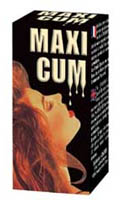 Click to see product infos- Maxi Cum - 30 ml