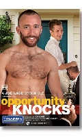 Cliquez pour voir la fiche produit- Opportunity Knocks - DVD TitanMen