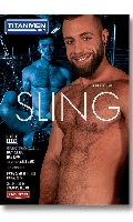 Cliquez pour voir la fiche produit- Sling - DVD TitanMen