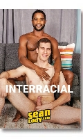 Cliquez pour voir la fiche produit- Interracial - DVD Sean Cody <span style=color:brown;>[Pr-commande]</span>