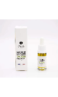 Cliquez pour voir la fiche produit- Huile 5% CBD Broad Spectrum Nobilis - Chanvre Bio - 10 ml