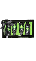 Cliquez pour voir la fiche produit- Kit ''Scent From Nature'' CBD