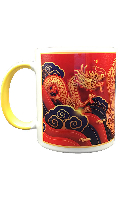 Click to see product infos- Mug Nouvel An Chinois 2023