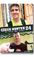 Cliquez pour voir la fiche produit- Czech Hunter #25 - DVD Czech Hunter