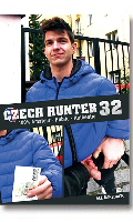Cliquez pour voir la fiche produit- Czech Hunter #32 - DVD Czech Hunter