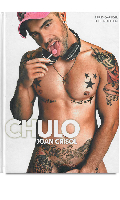 Cliquez pour voir la fiche produit- Chulo  by Joan Crisol - Album Gmunder