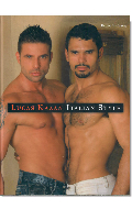 Cliquez pour voir la fiche produit- Italian Style by Lucas Kazan - Album Gmunder