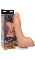 Click to see product infos- Signature Cocks Lulu of Leolulu - Doc Johnson