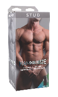 Cliquez pour voir la fiche produit- Masturbateur STUD - MANSQUEEZE - Doc Johnson