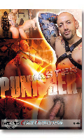 Click to see product infos- Master Punisher - DVD Clair Production