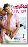 Click to see product infos- Elijah's Bed - DVD Sweet Things