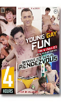 Cliquez pour voir la fiche produit- Young Gay Fun 011: Sexual Rendez vous - DVD Minets <span style=color:brown;>[Pr-commande]</span>