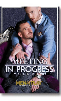 Click to see product infos- Meeting in Progress Vol. 2 - DVD MenAtPlay