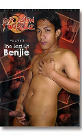 Click to see product infos- The Best of Benjie Vol.3 - DVD Asiat (Gay Asian Twinkz)