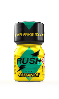 Click to see product infos- Poppers Rush Pentyle/Butanol