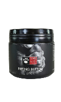 Click to see product infos- Graisse Fist ''Fisting Butter'' - Prowler RED - 500 ml