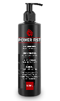 Cliquez pour voir la fiche produit- Lubrifiant ''Power Fist'' Dilatant et Calmant  - 250 ml