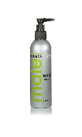 Cliquez pour voir la fiche produit- Male Lubrifiant White - Cobeco - 250 ml