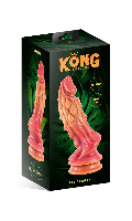 Cliquez pour voir la fiche produit- Gode The Dragon - Kong Silicone