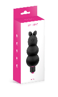 Cliquez pour voir la fiche produit- Vibro My First ''Teddy''