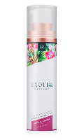 Click to see product infos- Huile Massage ''kissable'' - ExotiQ - Cherry - 100 ml