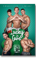 Cliquez pour voir la fiche produit- Unlucky In Love - DVD Cocky Boys <span style=color:brown;>[Pr-commande]</span>