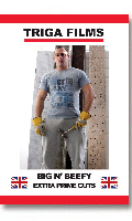 Cliquez pour voir la fiche produit- Big n' Beefy: Extra Prime Cuts - DVD Triga