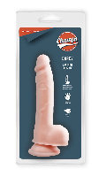 Cliquez pour voir la fiche produit- Gode Realistic ''DorkyCocky'' 19.5cm - Champs