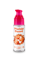 Cliquez pour voir la fiche produit- Huile Massage ''Plaisir Sucr'' - Caramel - 50 ml