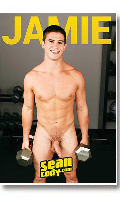 Click to see product infos- Jamie 1 - DVD Sean Cody <span style=color:brown;>[Pre-order]</span>