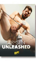 Click to see product infos- Brysen Unleashed - DVD Sean Cody <span style=color:brown;>[Pre-order]</span>