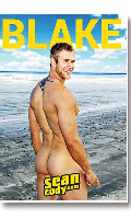 Click to see product infos- Blake - DVD Sean Cody <span style=color:brown;>[Pre-order]</span>