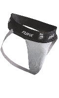 Cliquez pour voir la fiche produit- Jock Strap Bike ''Performance Elite'' - Gris/Noir - Taille S