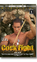 Cliquez pour voir la fiche produit- Cock Fight - DVD All Worlds