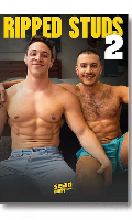 Cliquez pour voir la fiche produit- Ripped Studs #2 - DVD Sean Cody