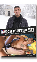 Cliquez pour voir la fiche produit- Czech Hunter #50 - DVD Czech Hunter